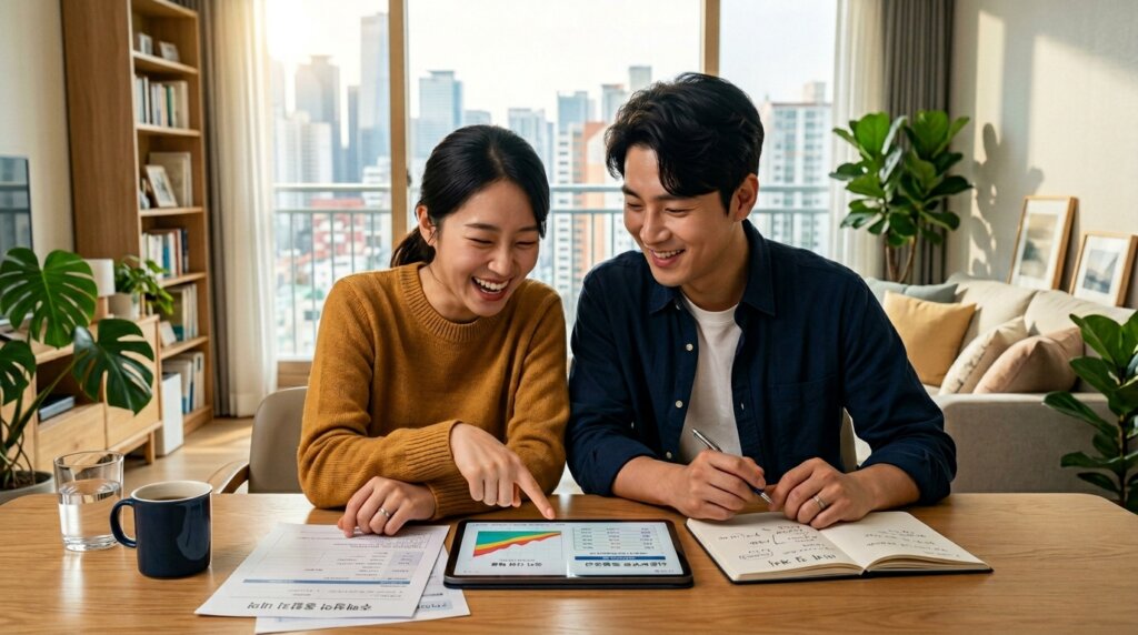 2026년 청약 제도 완전 개편: 5가지 결혼 페널티 폐지 및 부부 중복 청약 허용 총정리