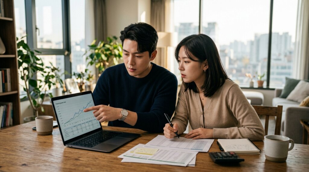 2026 전세 월세 선택 완벽 가이드: 5가지 실전 자산 배분과 내 집 마련 전략 총정리